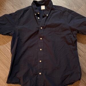 Brooks Brothers Linen shirt